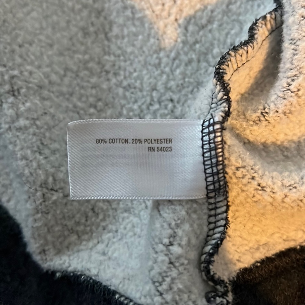 Sweatshirt jacket - Picture 5 of 5